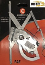 Fensterheber Eurorepar Renault Grand Scenic III 09- VR ohne Motor 1629053080 807