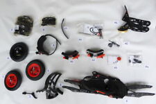 Skike vX Solo-, vX Twin und V07 120- Ersatzteile - z.T. neu und z.T. gebraucht