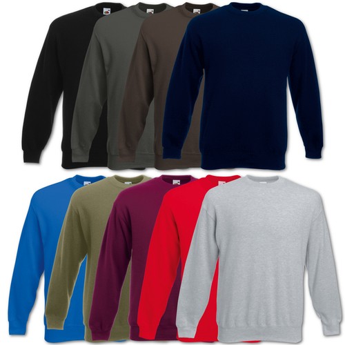 Fruit the loom sweatshirt - of,
