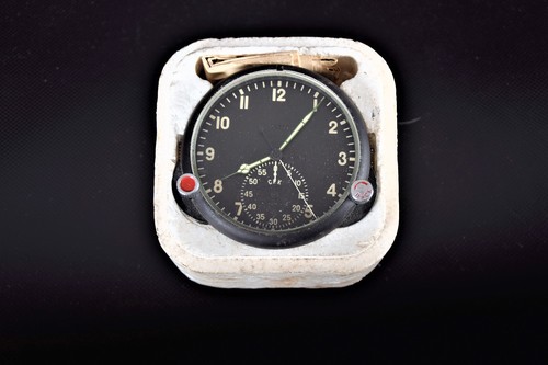 Fliegeruhr borduhr pilotenuhr - borduhr,
