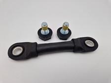 48V Staplerbatterie Zellenverbinder 50mm² 110 mm mit Polschrauben Bleibatterie