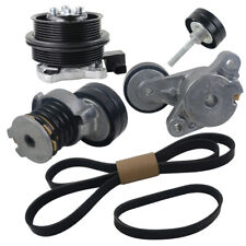 Keilrippenriemen Spanner