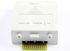 DeTeWe  AZ Adapter für OpenPhone 63 / 65 - 72692.056 / 72692.041 weiss