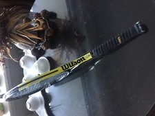 Wilson Pro Tour 96 BLX Tennisschläger Racket L3