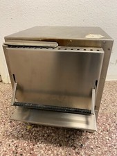 Linn VMK 39 Brennofen Labor Kammerofen Glühofen Schmelzofen 3,9 L 1150°C 1,3 kW