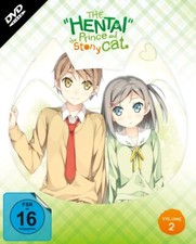 The Hentai Prince and the