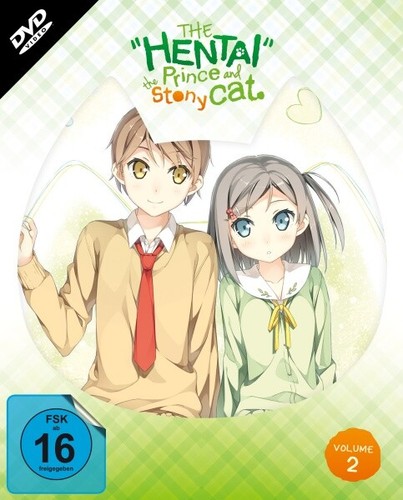 The hentai prince - hentai,
