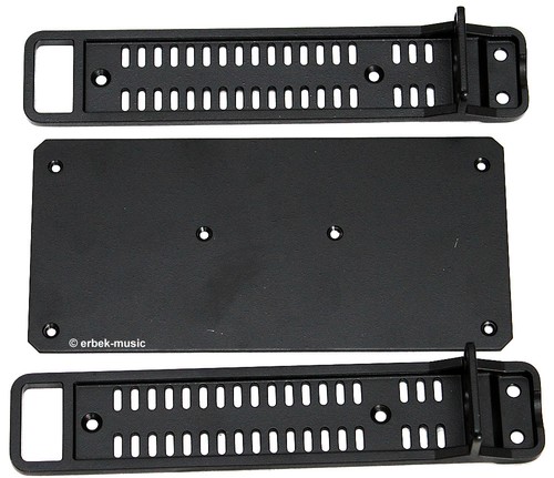 Sennheiser ga3 rack kit - sennheiser,