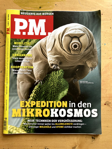 Zeitschrift 2024 - zeitschrift, –