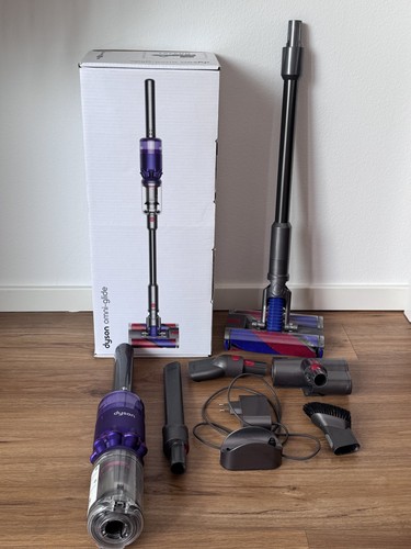 Dyson omni glide akkusauger - dyson,