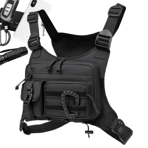 Herren damen brusttasche - herren,