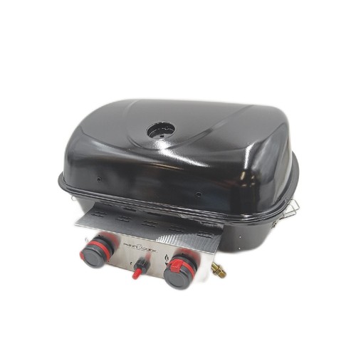 Proficook gasgrill tischgrill - proficook,