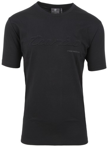 Porsche turbo herren kurzarm - porsche,