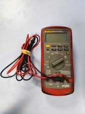 Fluke 87V-EX True RMS