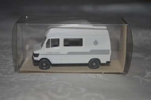 Wiking mercedes 507 - 1:87,