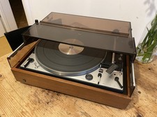 Dual 1229 CS40 Plattenspieler