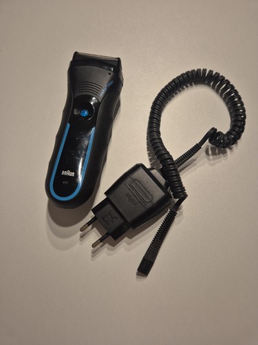 Braun cruzer clean shave - cruzer, 5