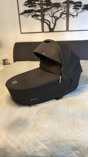 Cybex tragewanne babywanne cot - babywanne,