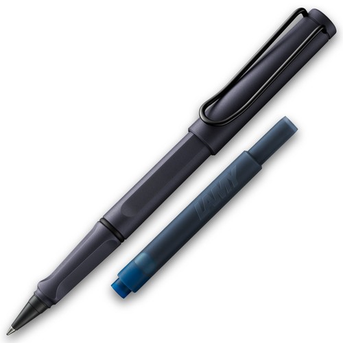 Lamy tintenroller safari roll - lamy,