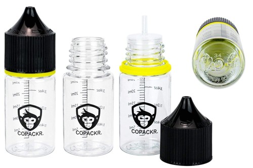 Chubby gorilla 30ml - chubby,