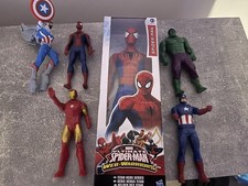 Marvel Sammler Figuren Sammlung