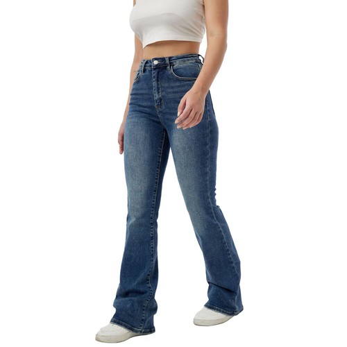 Damen stretch used - damen,