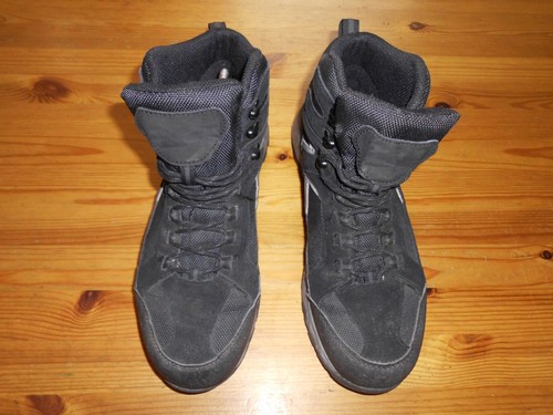 Gebrauchte stiefel eu - gebrauchte, stiefel/