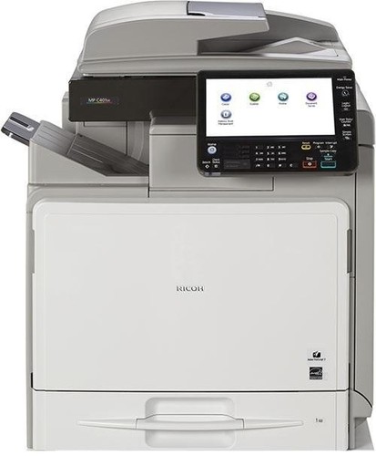 Ricoh c401sr - mp,