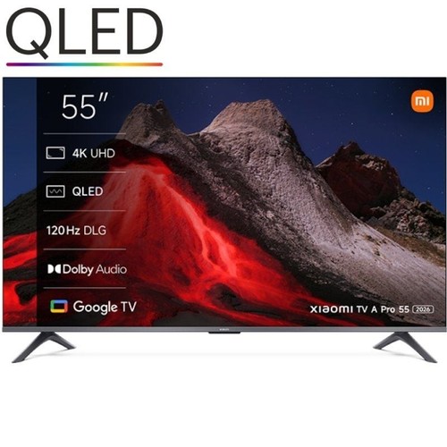Fernseher xiaomi qled - tv, a