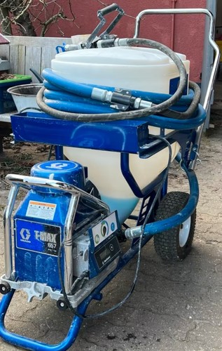 Graco airless - graco,