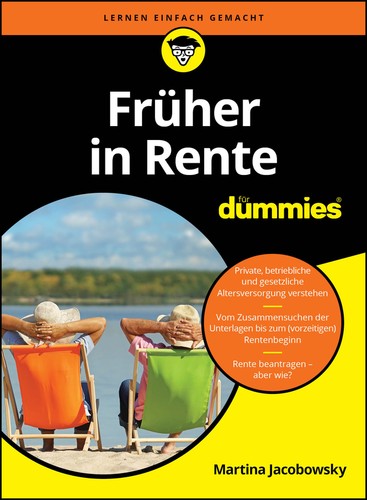 Früher rente für - früher,