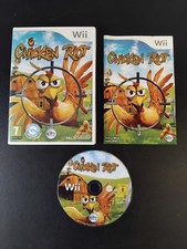 Chicken Riot - Nintendo Wii