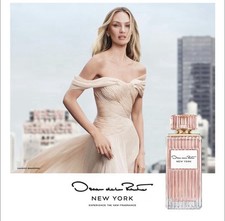 🌸 Oscar de la Renta – NEW