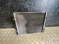 Wasserkühler Ligier IXO 2011 Satz Kühlerlüfter 1401878