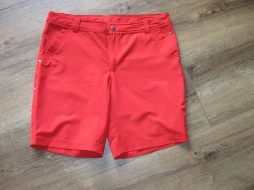 Luhta outdoor short rot - luhta,
