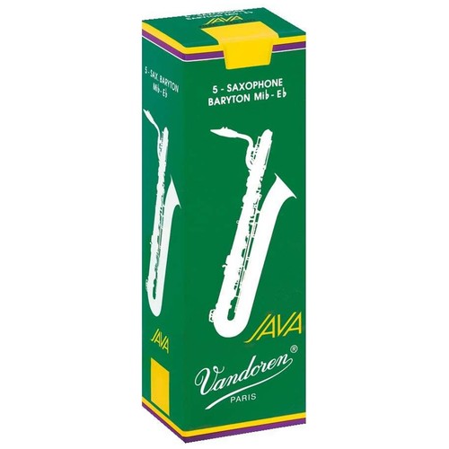 Vandoren java bariton - bariton, sax