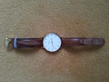 Cluse Armbanduhr unisex