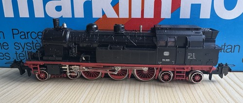 Märklin hamo umgebaut - märklin,