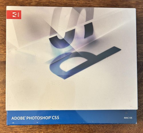 Adobe photoshop cs5 upgrade - adobe,