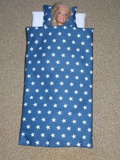 Barbie Bett-Set bestehend aus