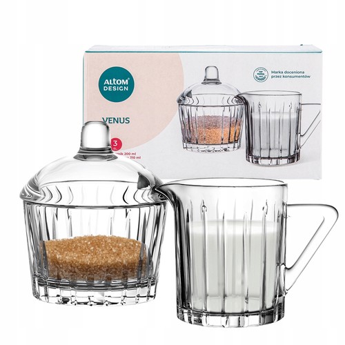 Altom design venus zuckerdose - altom,