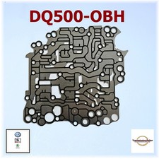 Separator Plate Sealing Plate