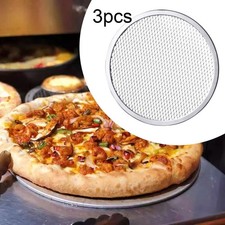 3er Set runde 12 Zoll