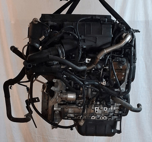 135fz motor kompl - 8hz, citroen