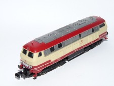 Arnold 2052 Spur N ++