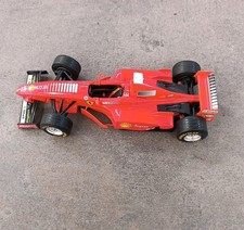 burago F1 Formel 1 Ferrari