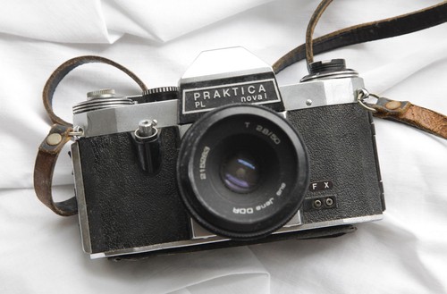 Praktica nova mit carl - pl, 1
