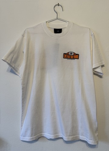 Lfdy live fast 2013 - lfdy, tee"