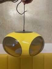 UFO Deckenlampe von Luigi