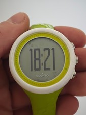 Suunto M2 Fitnessuhr Pulsuhr